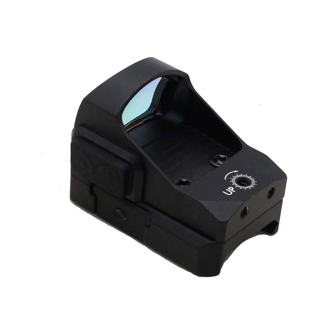GHT Mini Red Dot Sight - Longshot Tactical