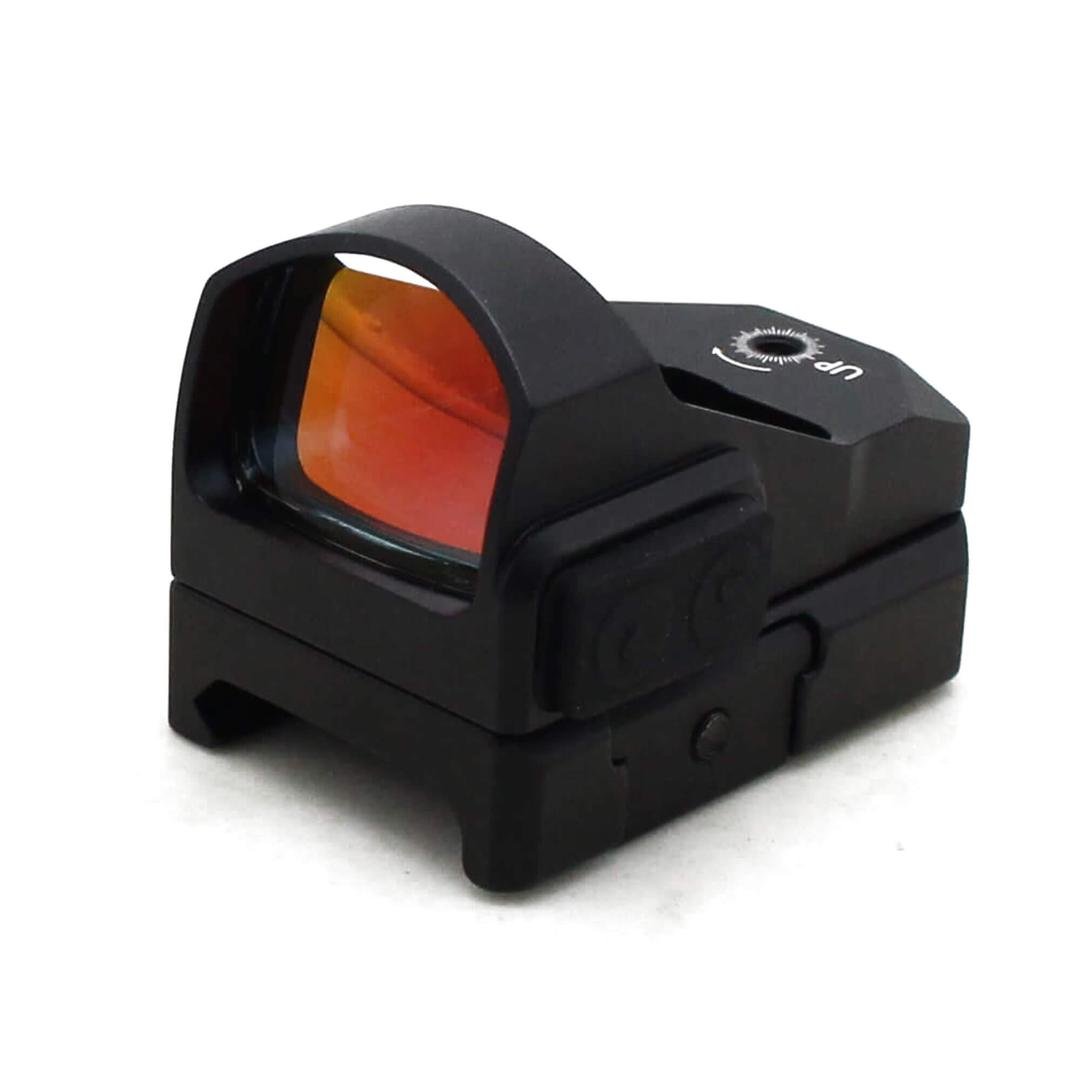 GHT Mini Red Dot Sight - Longshot Tactical