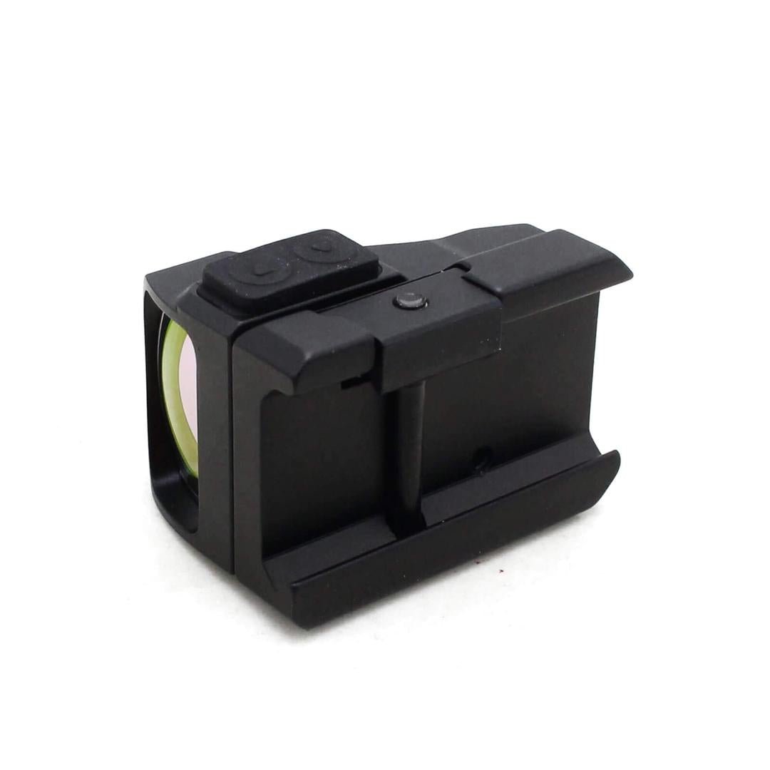 GHT Mini Red Dot Sight - Longshot Tactical