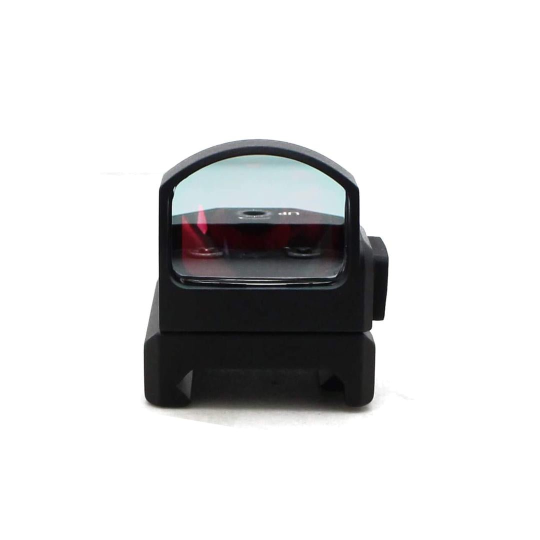 GHT Mini Red Dot Sight - Longshot Tactical
