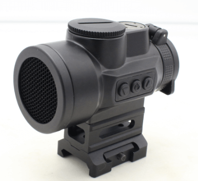 GHT MRO Red Dot Sight With Killflash - Longshot Tactical
