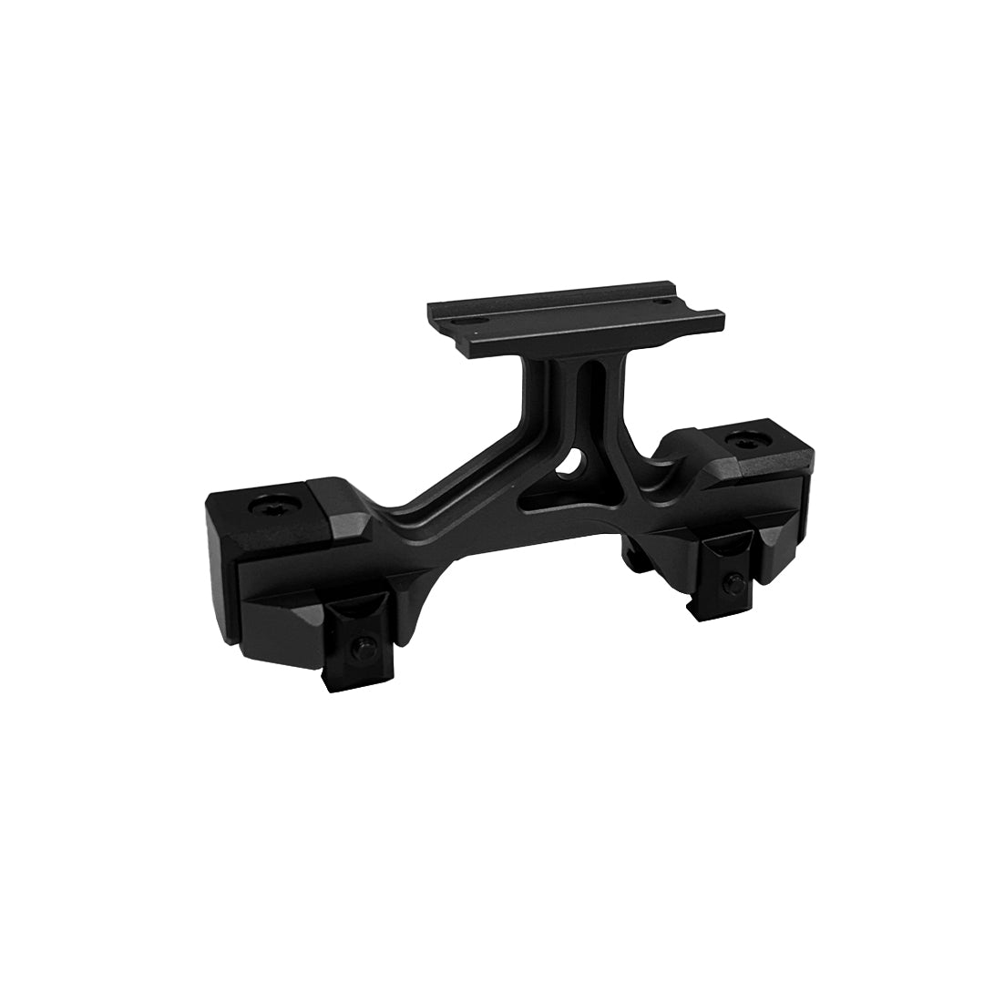 GHT OMM Modular Optic T1/T2 Sight Mount (Various Colours) - Longshot Tactical