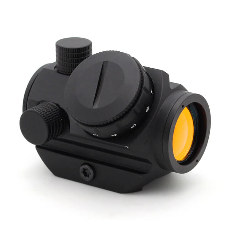 GHT Type 1 Red Dot Sight (Low Mount) - Longshot Tactical