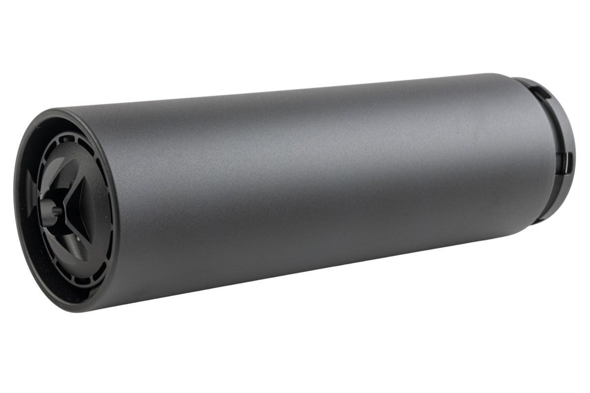 GK Tactical QDC / CRS - PRT Dummy Suppressor (Various Colours) - Longshot Tactical