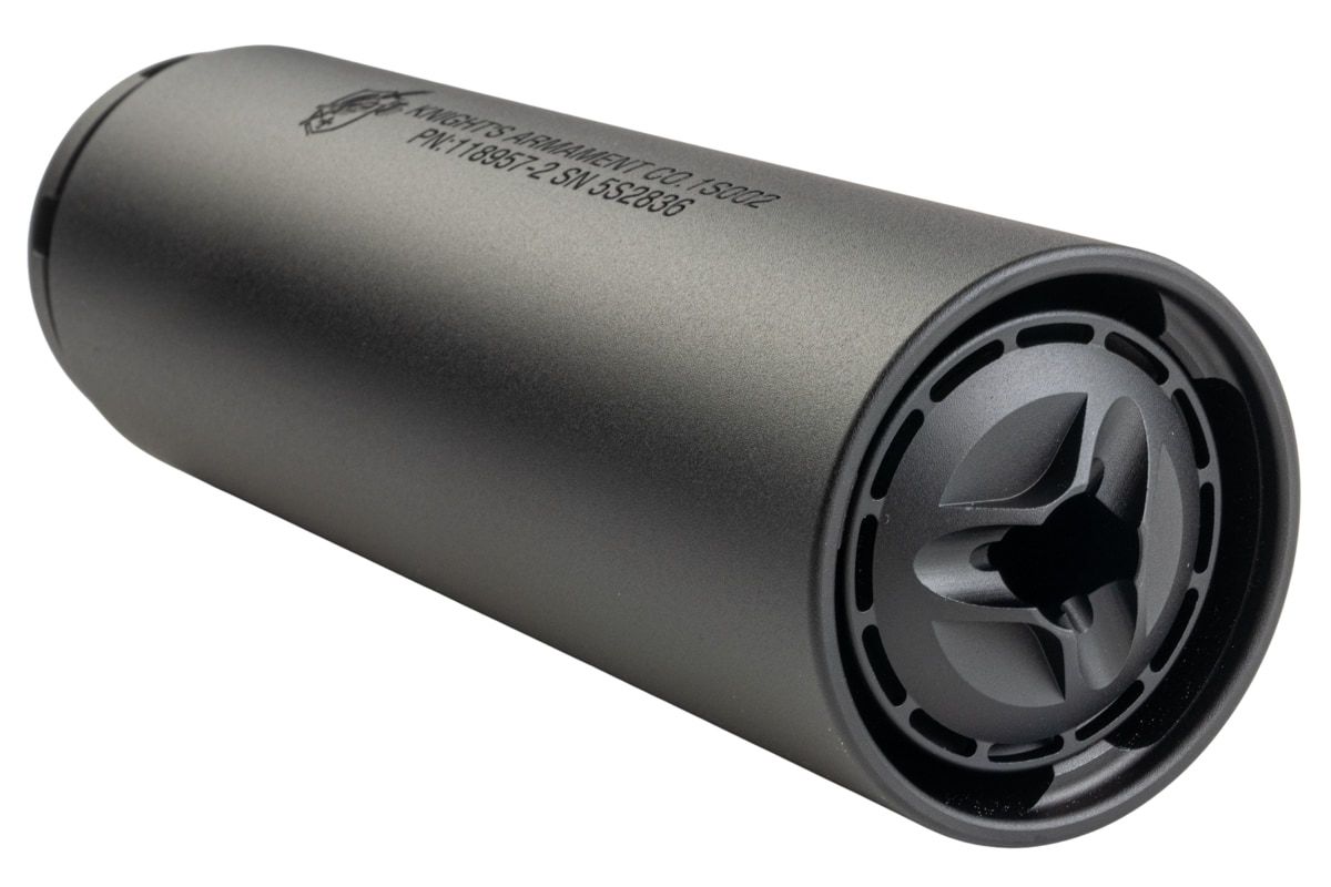 GK Tactical QDC / CRS - PRT Dummy Suppressor (Various Colours) - Longshot Tactical