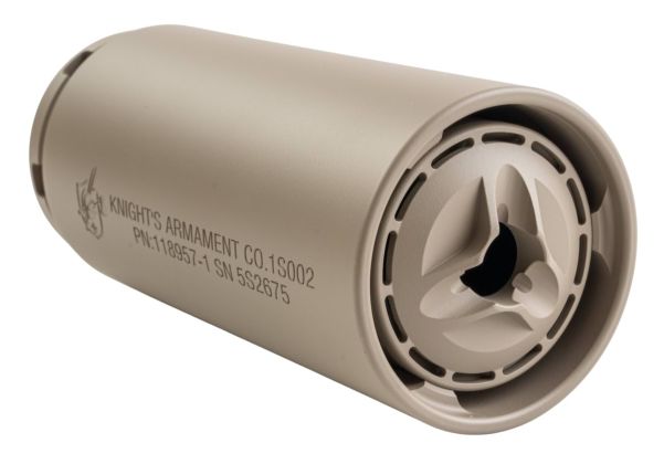 GK Tactical QDC / MCQ - PRT Dummy Suppressor (Various Colours) - Longshot Tactical
