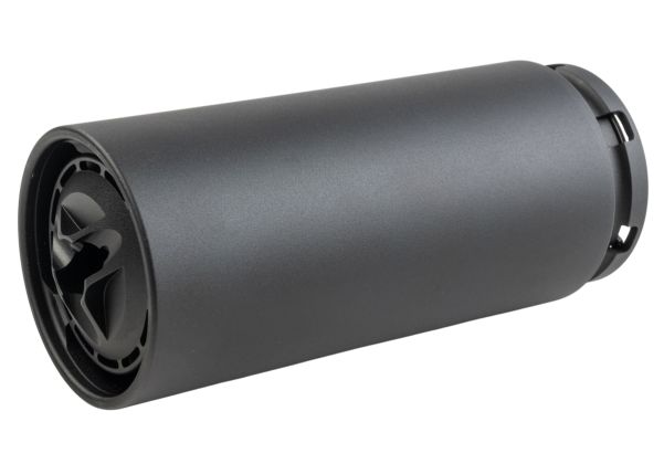 GK Tactical QDC / MCQ - PRT Dummy Suppressor (Various Colours) - Longshot Tactical