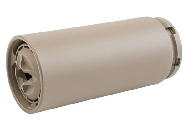 GK Tactical QDC / MCQ - PRT Dummy Suppressor (Various Colours) - Longshot Tactical