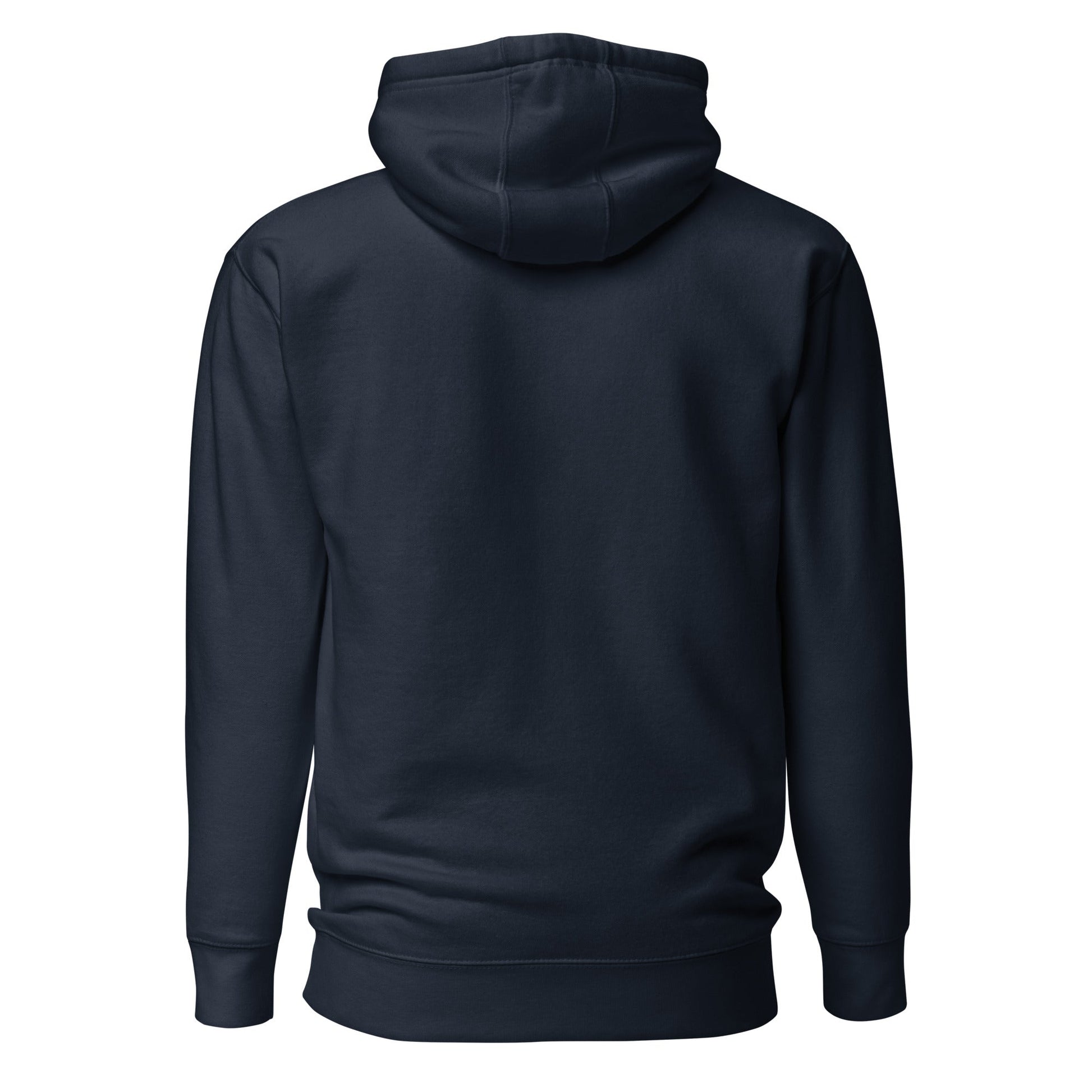Go Hard or Go Home Mens Hoodie - Longshot Tactical