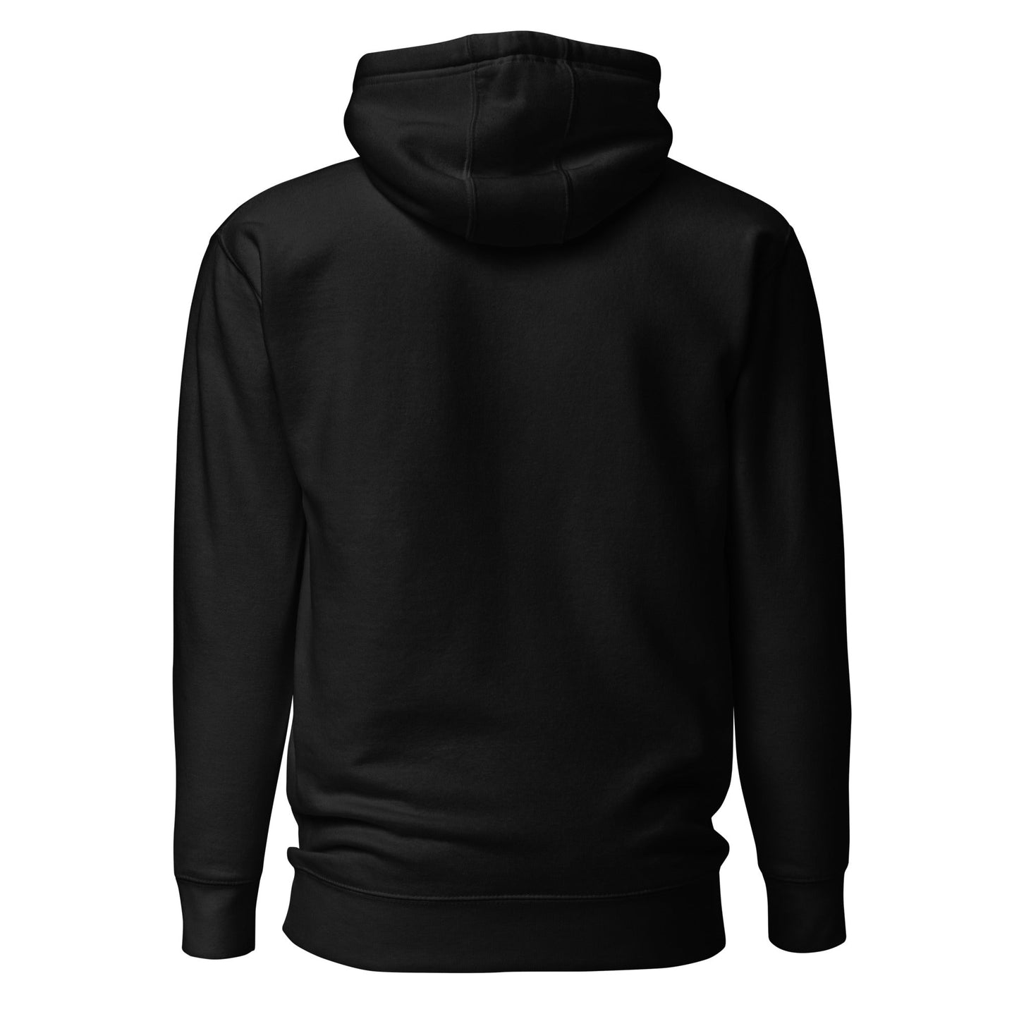 Go Hard or Go Home Mens Hoodie - Longshot Tactical