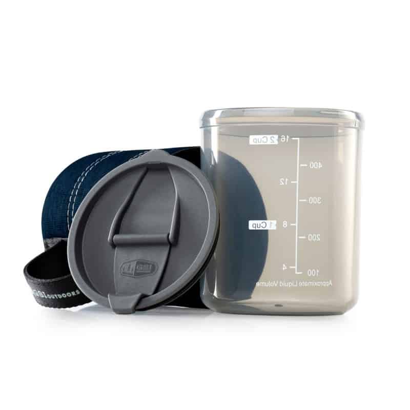 GSI Infinity Backpacker Mug - Longshot Tactical