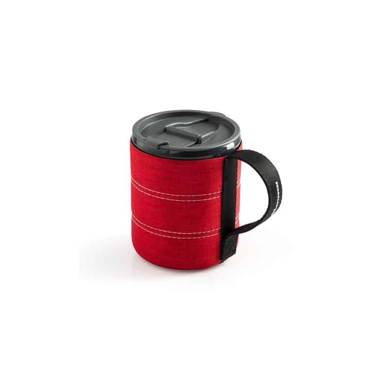 GSI Infinity Backpacker Mug - Longshot Tactical