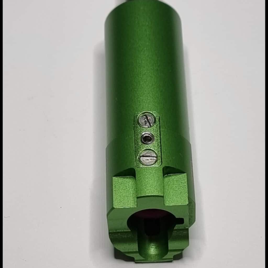 Hadron Loki AAP - 01 Hop Unit - Green - Longshot Tactical