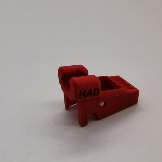 Hadron MK23 Hot Lips Upgraded Feed Lips - Longshot Tactical