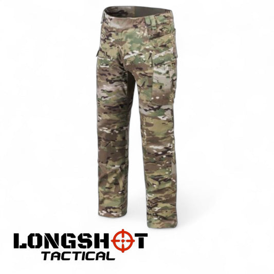 Helikon Tex MBDU® Trousers - NyCo Ripstop - MultiCam® - Longshot Tactical