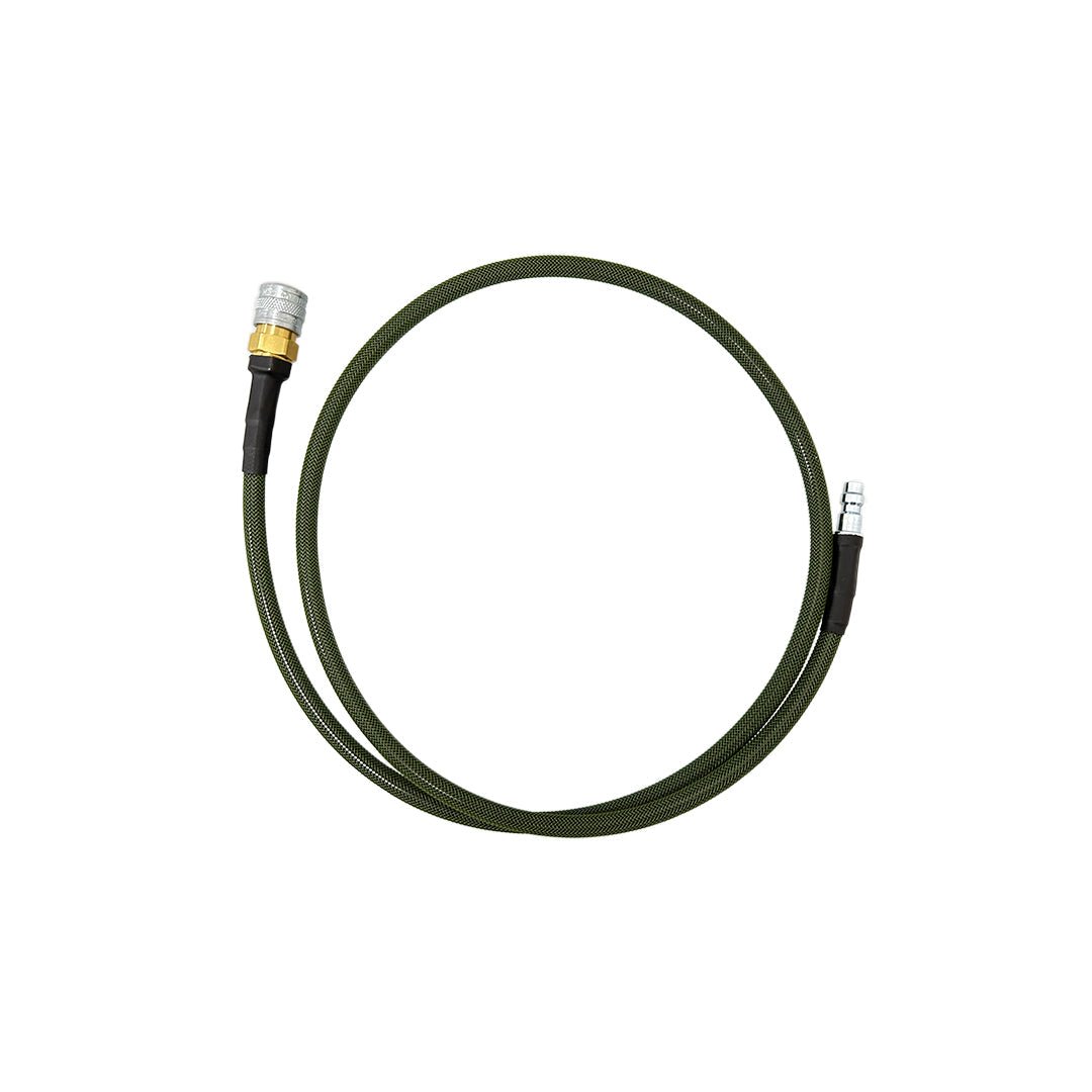 High Pressure Airsoft Custom HPA line (36" - 10 Colours) - Longshot Tactical