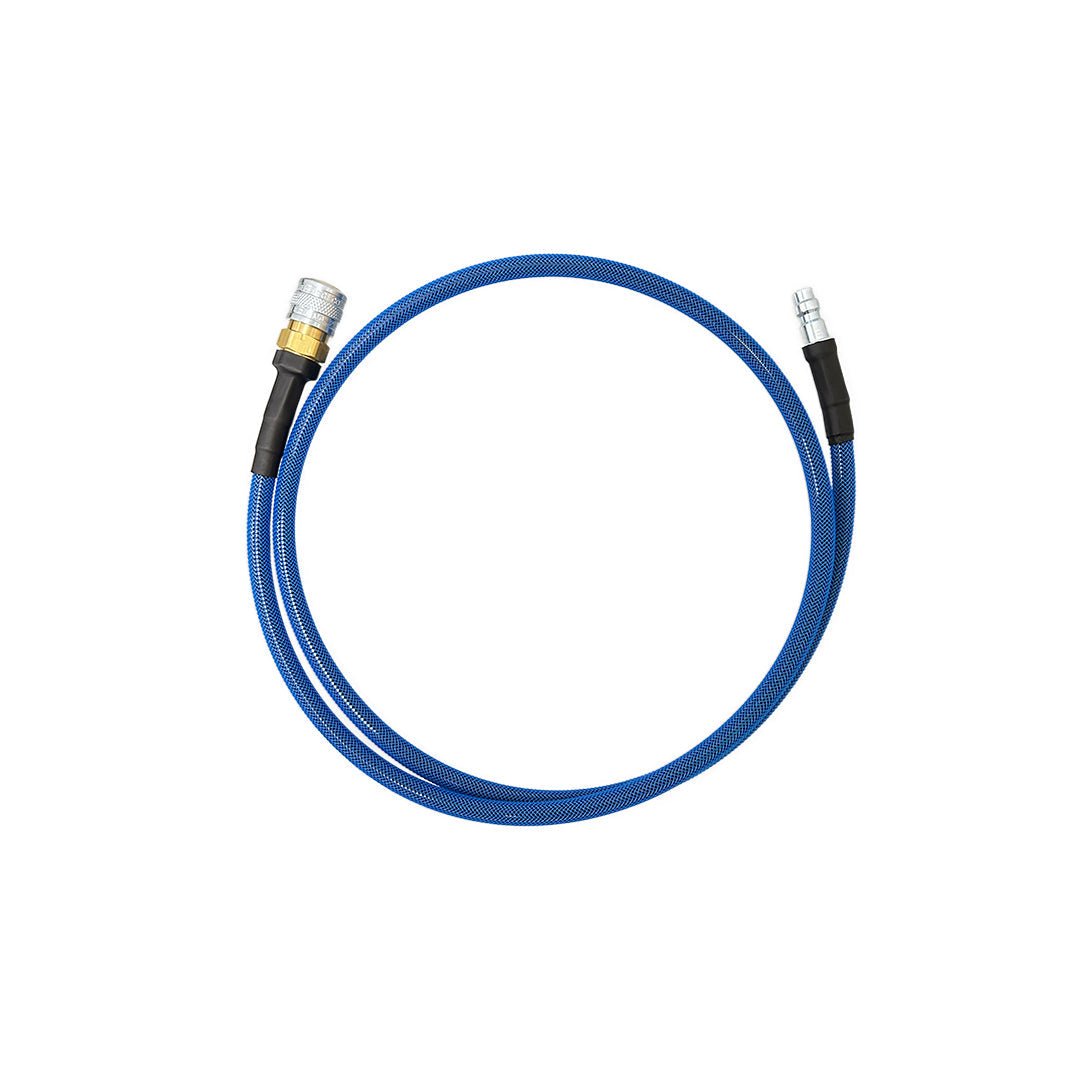 High Pressure Airsoft Custom HPA line (36" - 10 Colours) - Longshot Tactical