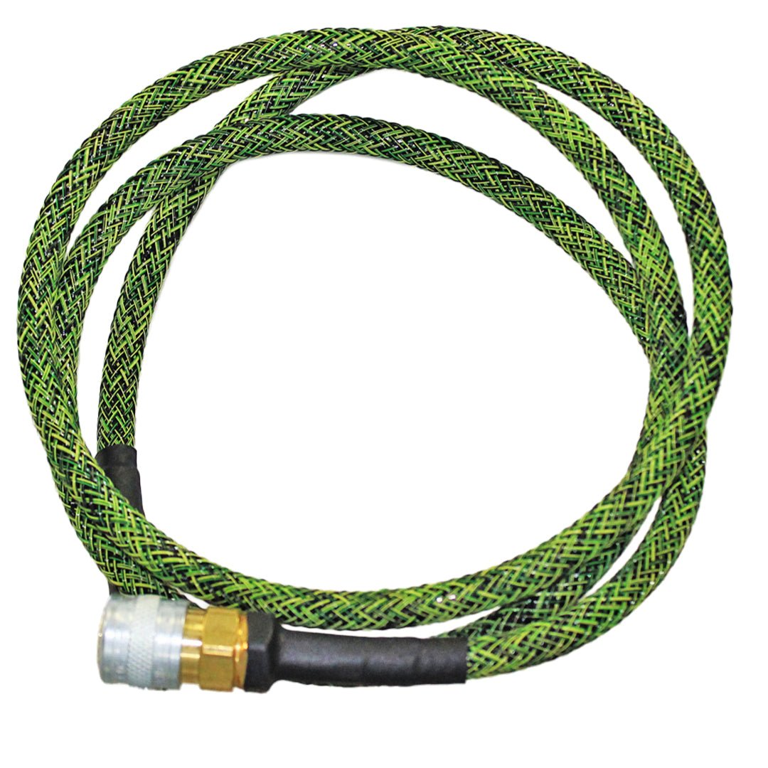 High Pressure Airsoft Custom HPA line 42" - Longshot Tactical