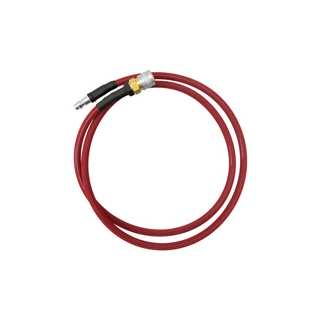 High Pressure Airsoft Custom HPA line 42" - Longshot Tactical