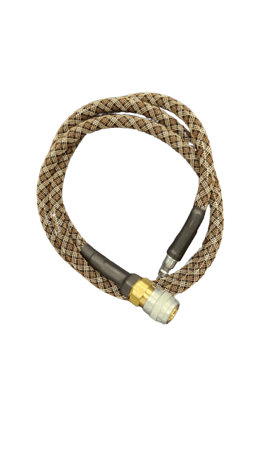 High Pressure Airsoft Custom HPA line 42" - Longshot Tactical