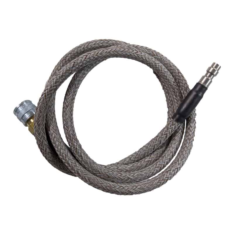 High Pressure Airsoft Custom HPA line 42" - Longshot Tactical