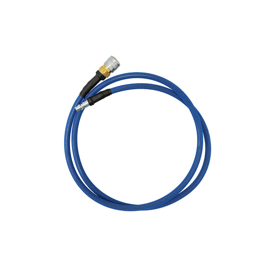 High Pressure Airsoft Custom HPA line 42" - Longshot Tactical