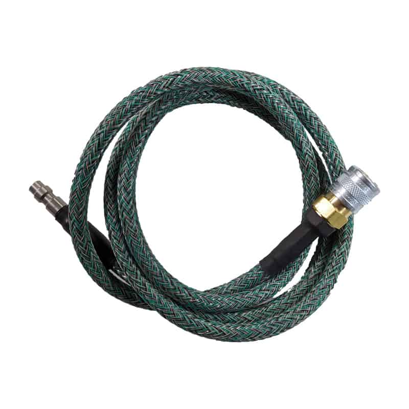 High Pressure Airsoft Custom HPA line 42" - Longshot Tactical