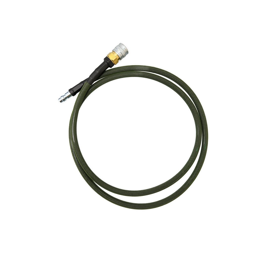 High Pressure Airsoft Custom HPA line 42" - Longshot Tactical