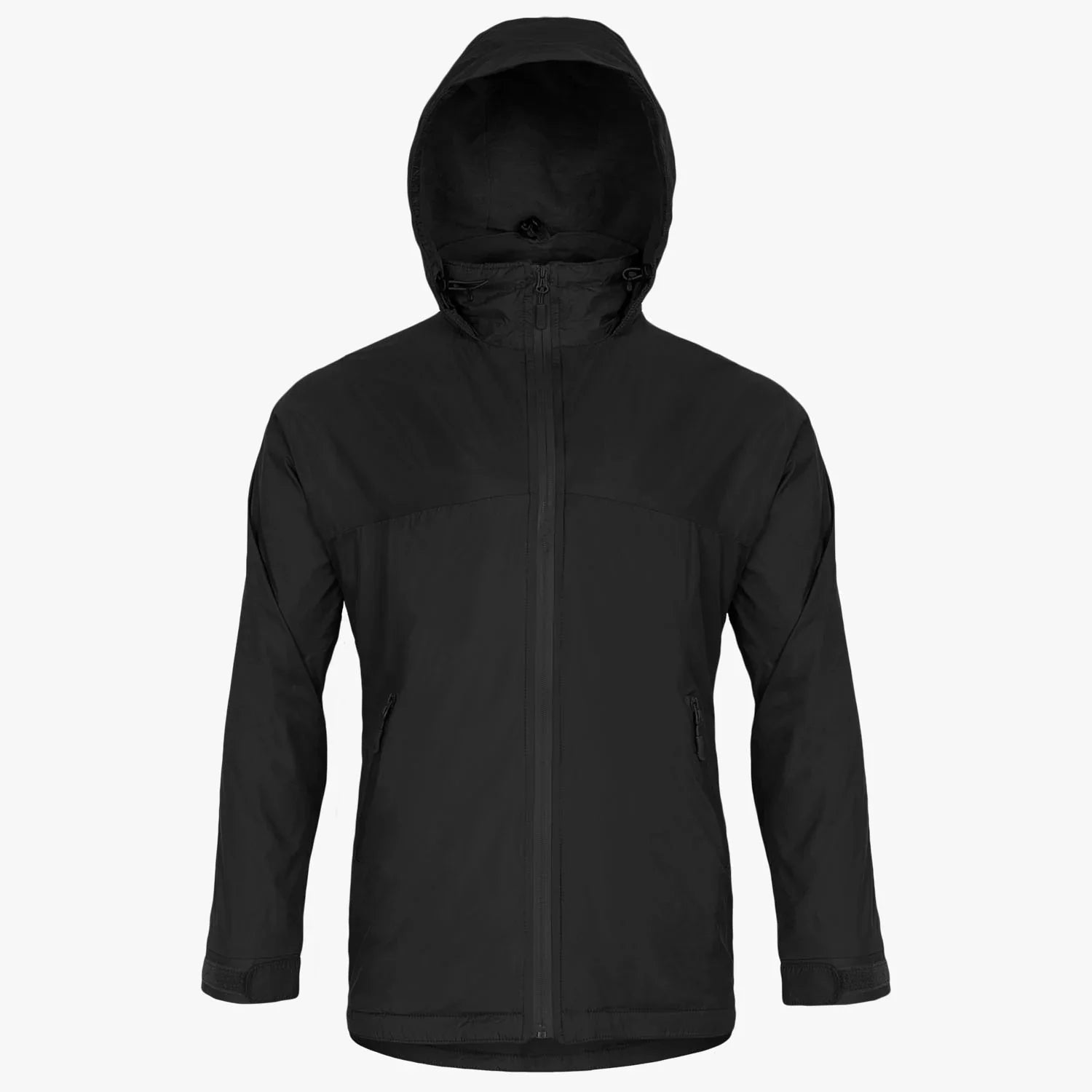 Highlander Halo Full Zip Tactical Jacket - Longshot Tactical