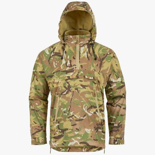 Highlander Halo Smock - HMTC Multicam (Various Sizes) - Longshot Tactical