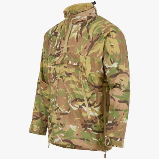 Highlander Halo Smock - HMTC Multicam (Various Sizes) - Longshot Tactical