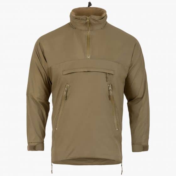 Highlander Halo Smock - Olive Green(Various Sizes) - Longshot Tactical