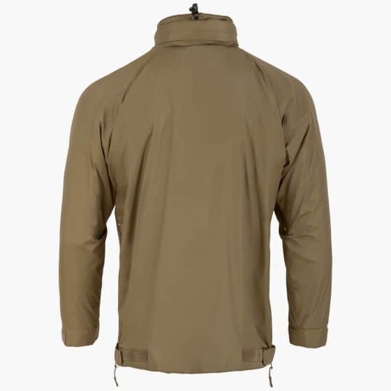 Highlander Halo Smock - Olive Green(Various Sizes) - Longshot Tactical