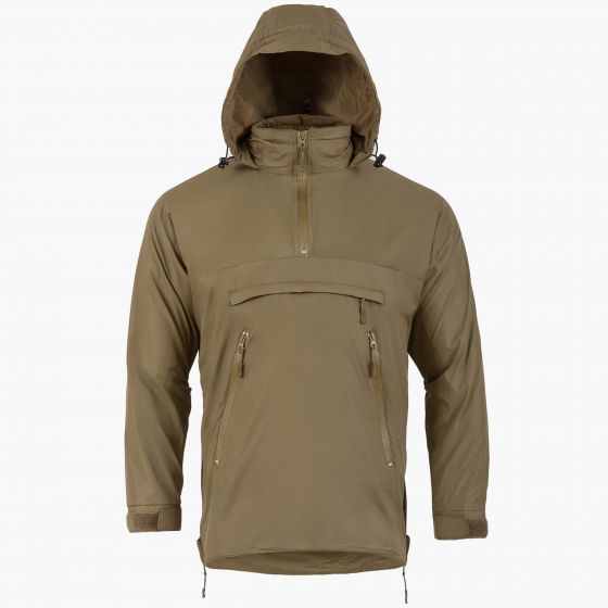 Highlander Halo Smock - Olive Green(Various Sizes) - Longshot Tactical
