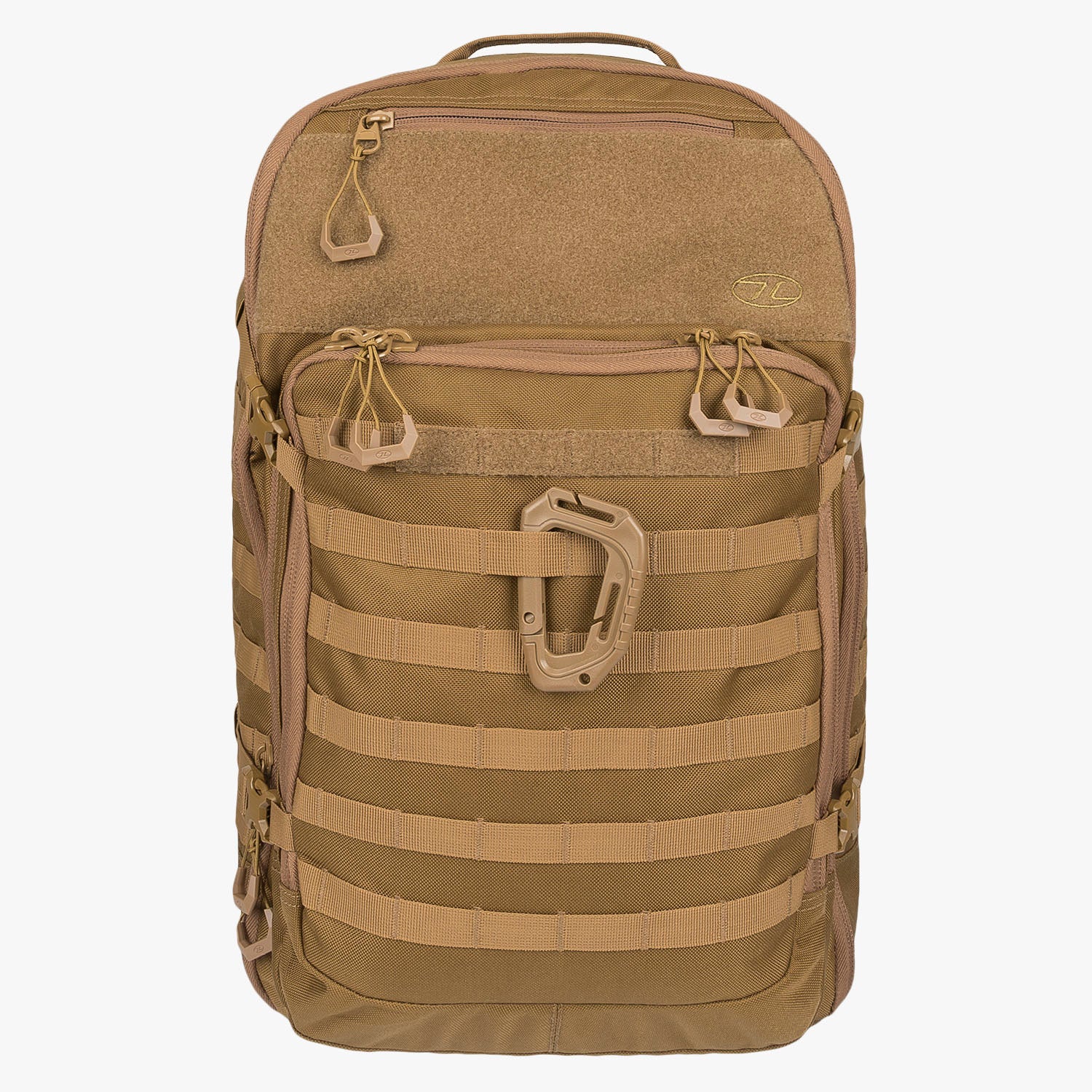 Highlander Harrier Pack 35L (Various Colours) - Longshot Tactical