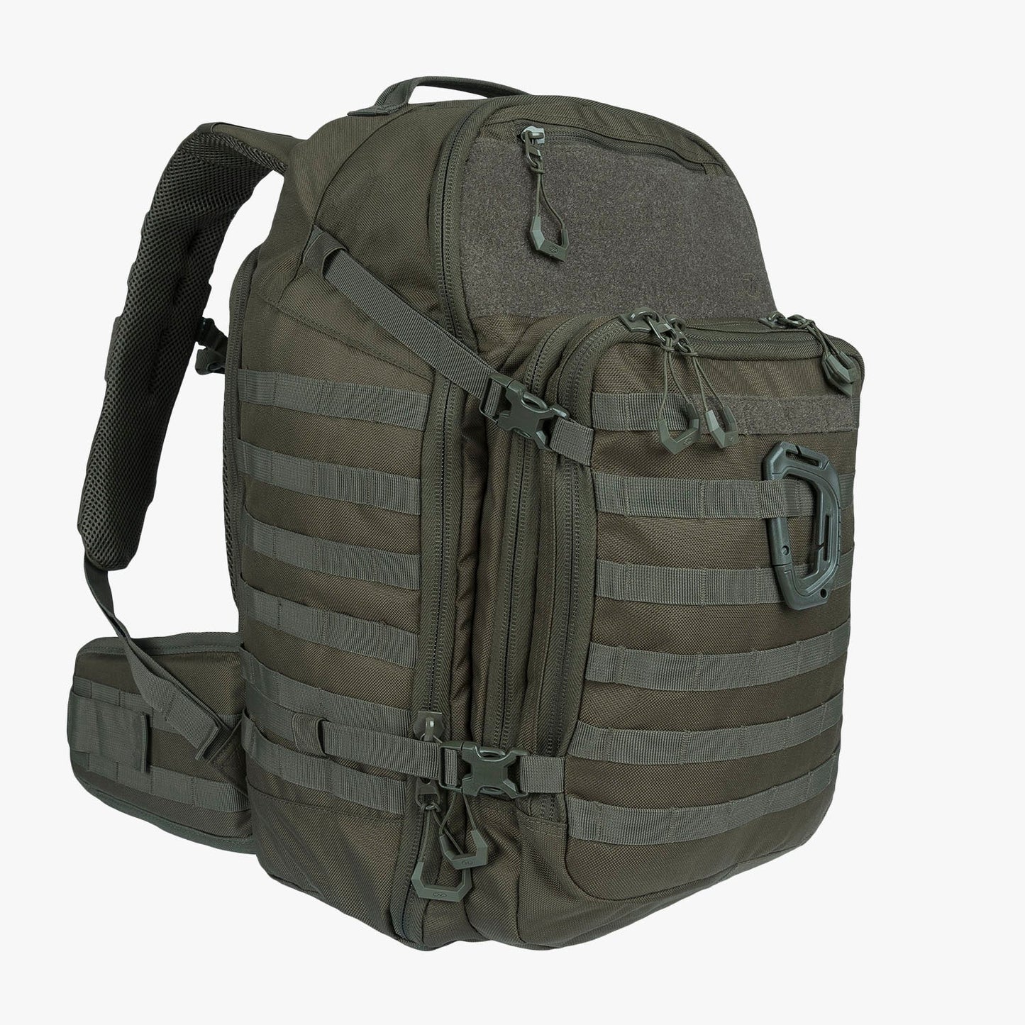 Highlander Harrier Pack 35L (Various Colours) - Longshot Tactical
