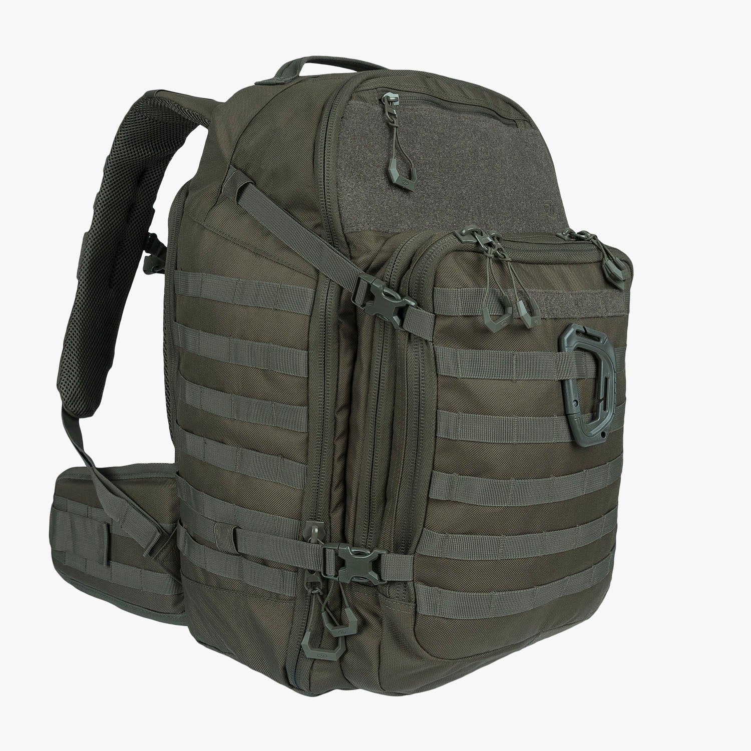Highlander Harrier Pack 35L (Various Colours) - Longshot Tactical