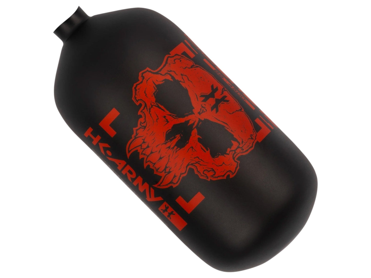 HK Army Alpha Air Tank 88ci/1.5l 4500psi - Longshot Tactical