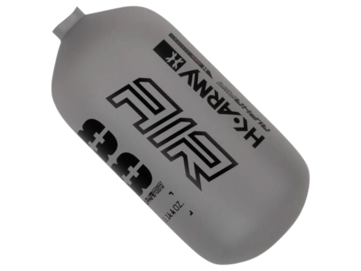 HK Army Alpha Air Tank 88ci/1.5l 4500psi - Longshot Tactical