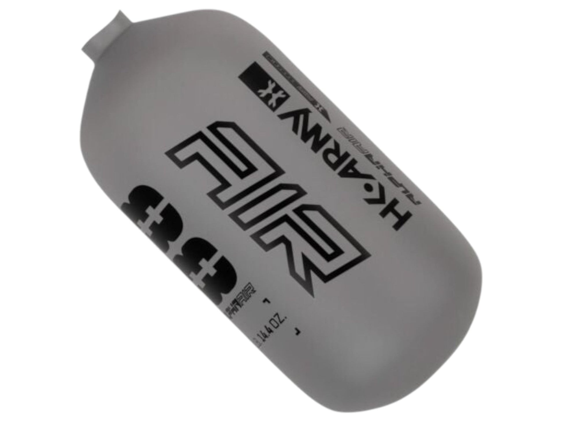 HK Army Alpha Air Tank 88ci/1.5l 4500psi - Longshot Tactical