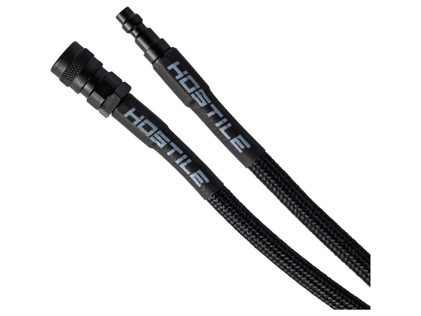 HK Army Hostile AWS Flex Remote Line 42" Hose - Longshot Tactical