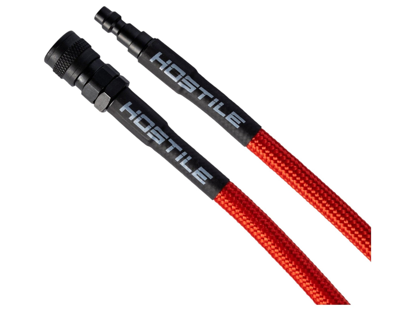 HK Army Hostile AWS Flex Remote Line 42" Hose - Longshot Tactical