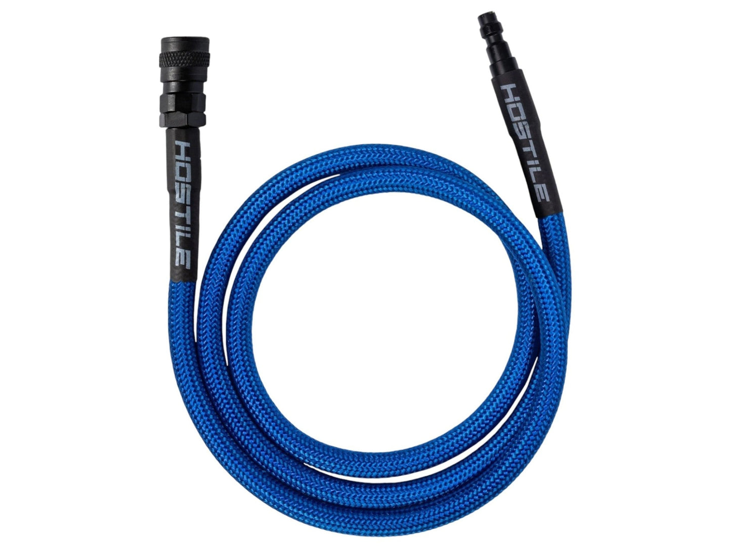 HK Army Hostile AWS Flex Remote Line 42" Hose - Longshot Tactical