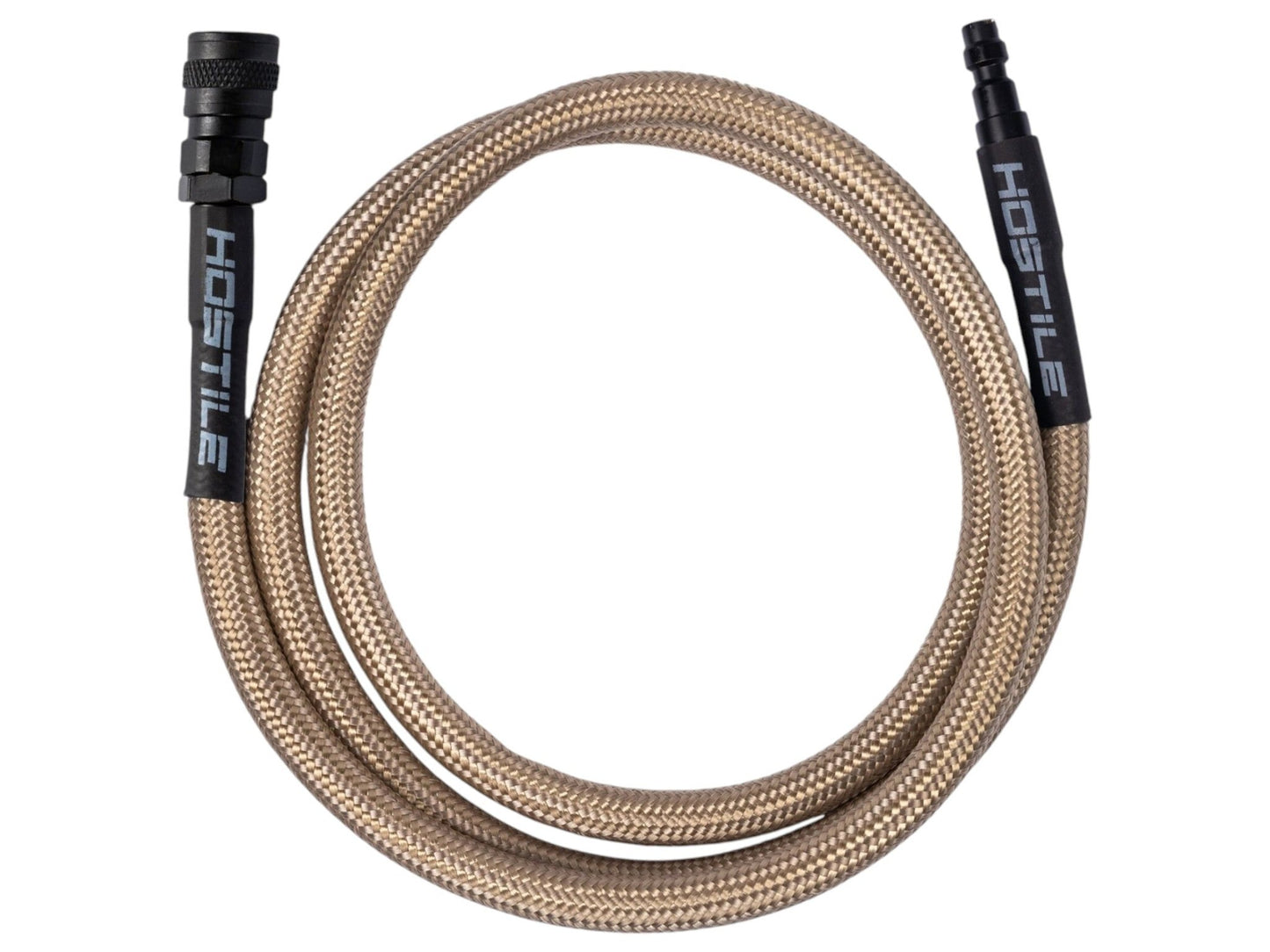 HK Army Hostile AWS Flex Remote Line 42" Hose - Longshot Tactical
