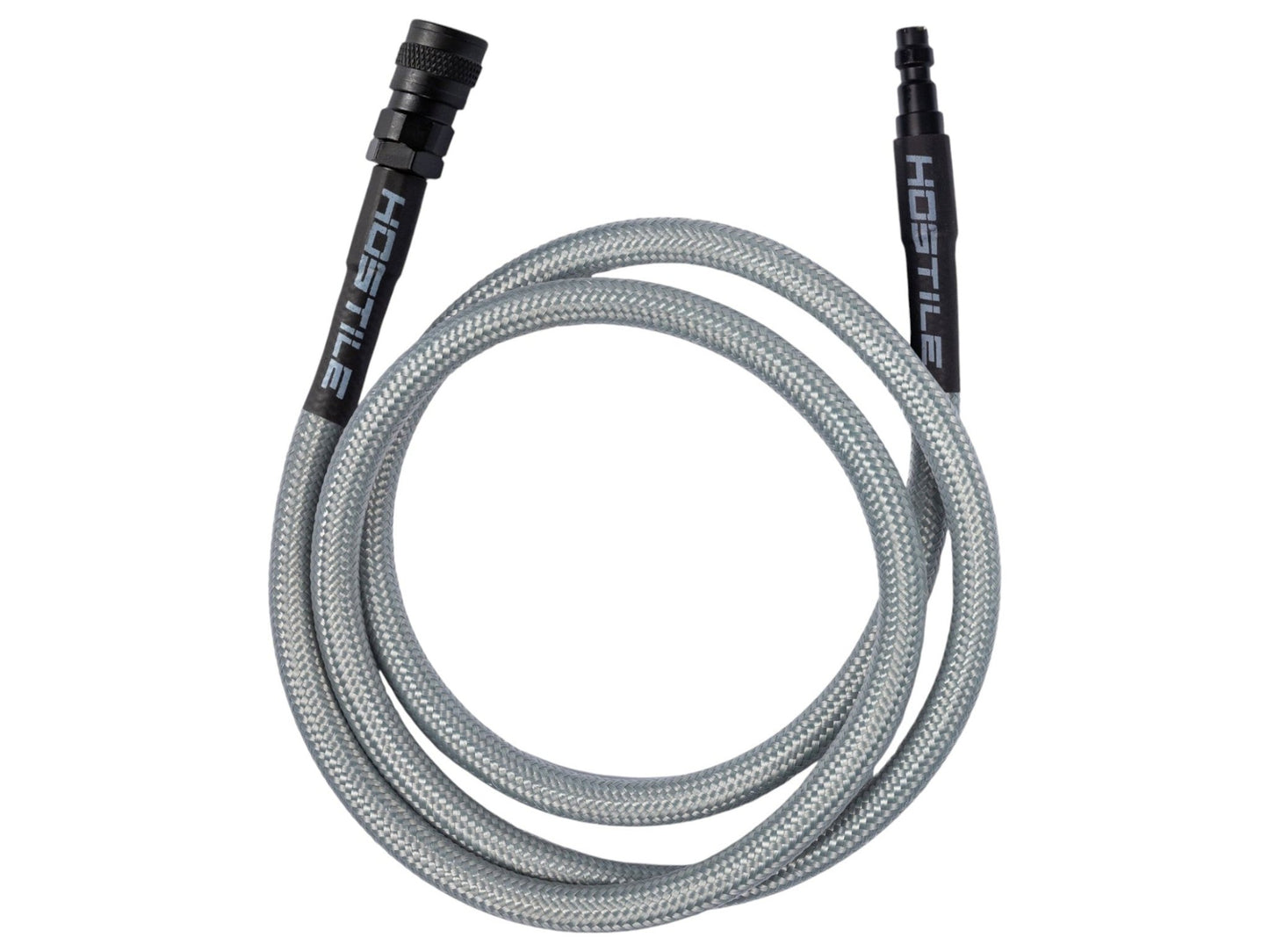 HK Army Hostile AWS Flex Remote Line 42" Hose - Longshot Tactical