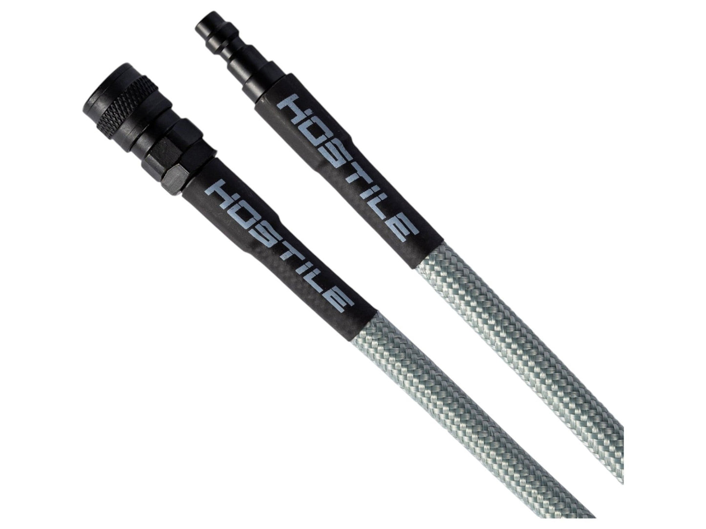 HK Army Hostile AWS Flex Remote Line 42" Hose - Longshot Tactical