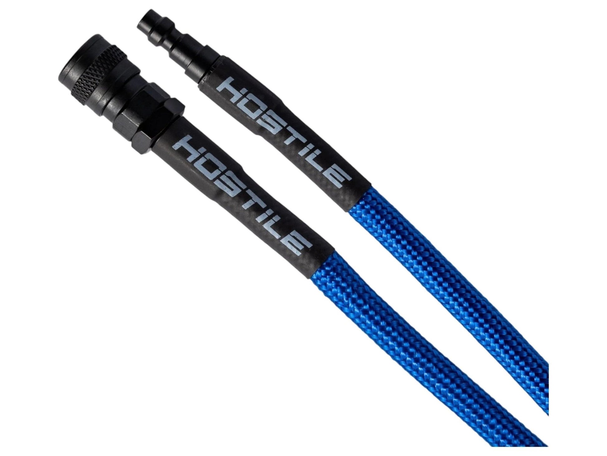 HK Army Hostile AWS Flex Remote Line 42" Hose - Longshot Tactical