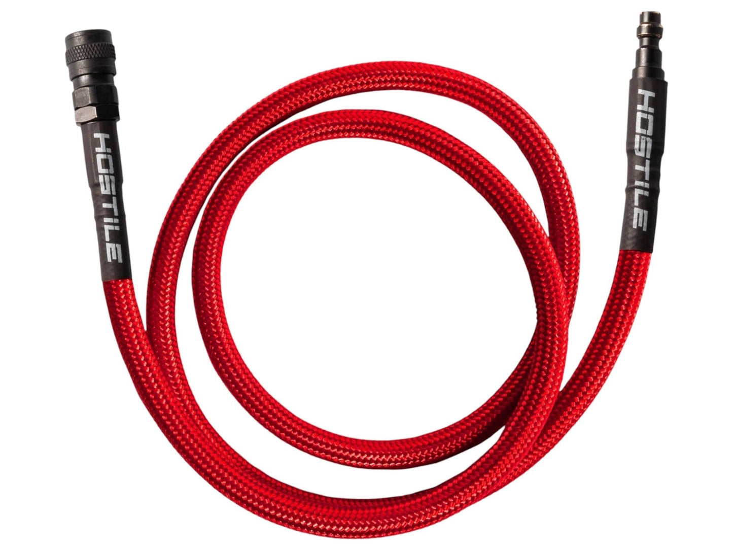 HK Army Hostile AWS Flex Remote Line 42" Hose - Longshot Tactical