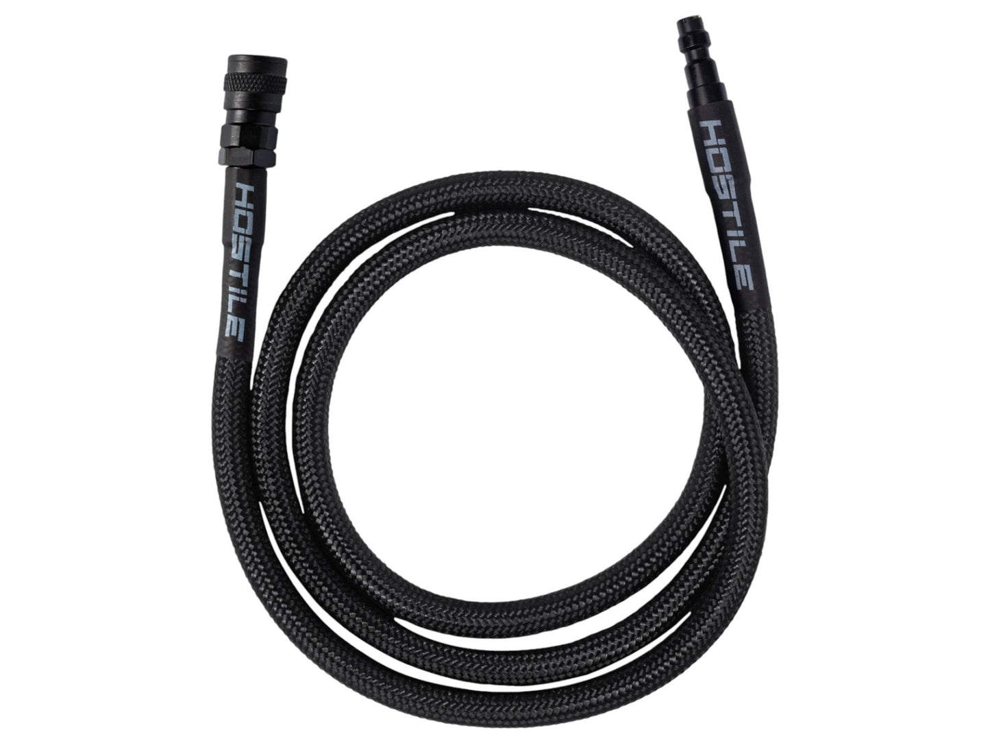 HK Army Hostile AWS Flex Remote Line 42" Hose - Longshot Tactical