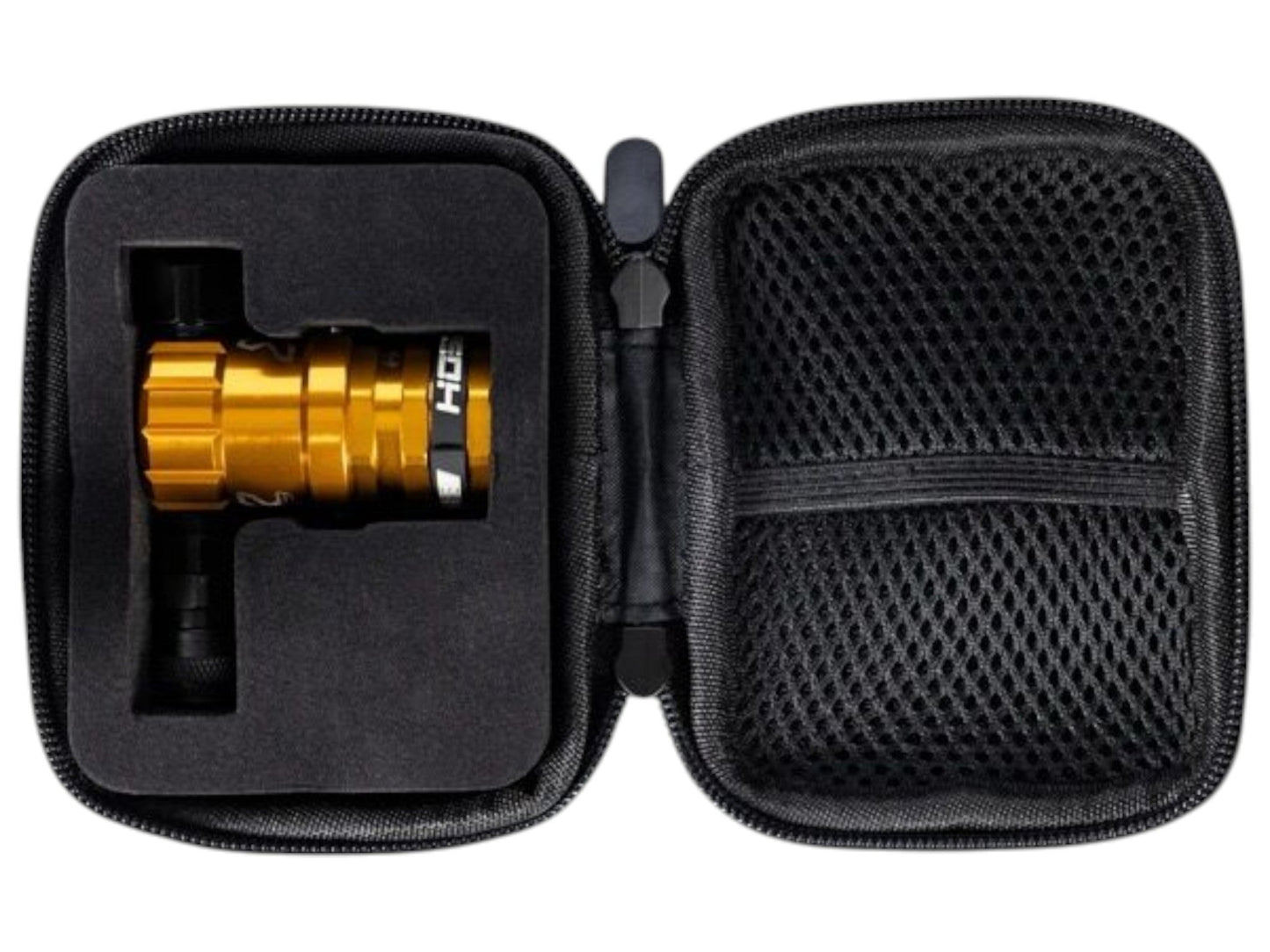 HK Army Hostile XLP Regulator Side Port - Longshot Tactical